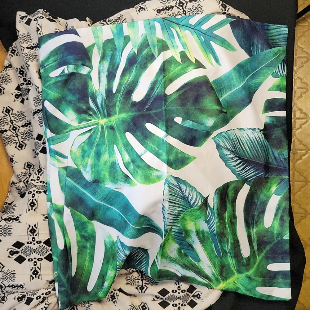 Pillow Cover
